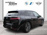 BMW iX M60 AHK Laser 2-Achs Sitzbelüf. 360°K - BMW Gebrauchtwagen in Stuttgart