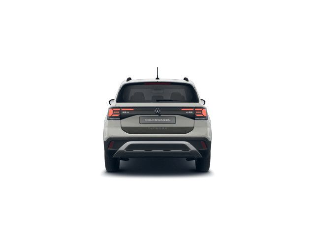 T-Cross Goal 1.0 TSI DSG LED*ACC*Kamera*CarPlay
