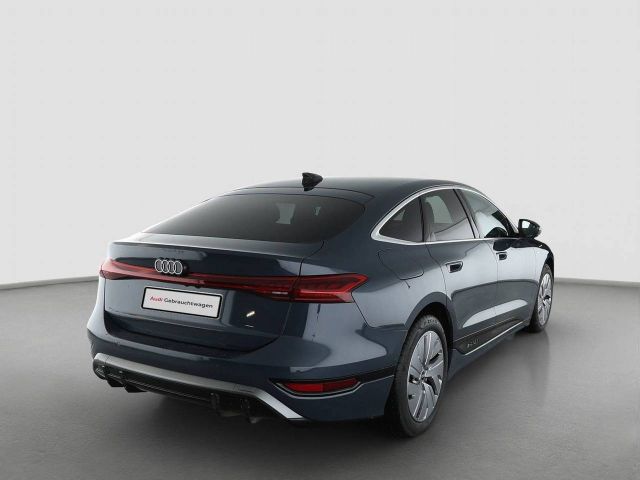 A6 Sportback e-tron S LINE 0,25% MATRIX+AHK+360°