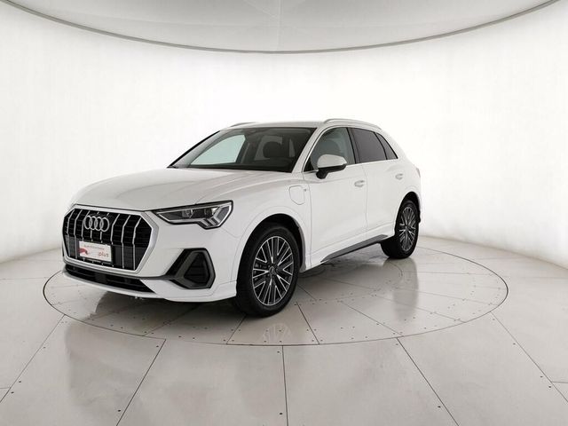 Audi Q3 45 1.4 TFSI e S line Edition S tronic