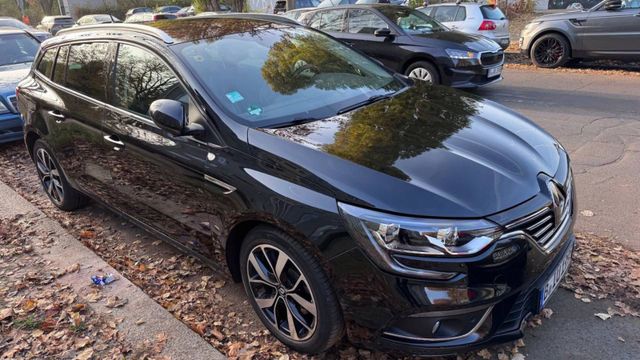 Renault Megane Grandtour 1.6 BOSE Edition ...