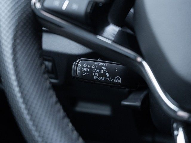 Kamiq 1.5 TSI Ambition DSG LED+ACC+WINTER