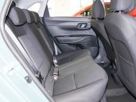 Hyundai i20 - Vorschau Bild 8