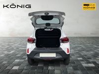 Dacia Spring - Vorschau Bild 5