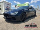 Maserati MASERATI Ghibli V6 SQ4 MODENA MOTORE FERRARI - Maserati: Moto