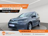 Volkswagen Caddy Life 1.5 TSI NAVI/LED/RFK/ACC/LANE/SHZ/PDC - Volkswagen Caddy mit Benzin-Antrieb: mit Spurwechselassistent