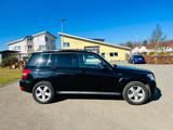 Mercedes-Benz GLK 220 CDI BE 4Matic*NUR 91.000KM*AUTOM*AHK*PAN - Mercedes-Benz GLK 220 Gebrauchtwagen in Stuttgart