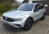 Volkswagen Tiguan Active 1.5 TSI DSG/LED/VIRTUAL/NAVI/18" - Volkswagen Tiguan: 5n