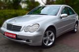 Mercedes-Benz C 240 V6,Avantgarde,Automatik,Navi,Gepflegt,