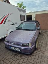 Opel Kadett E 16 v 150 ps 2L - Opel Kadett: 16v