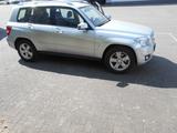 Mercedes-Benz GLK 220 CDI 4MATIC BlueEFFICIENCY - - Mercedes-Benz GLK 220 von privat