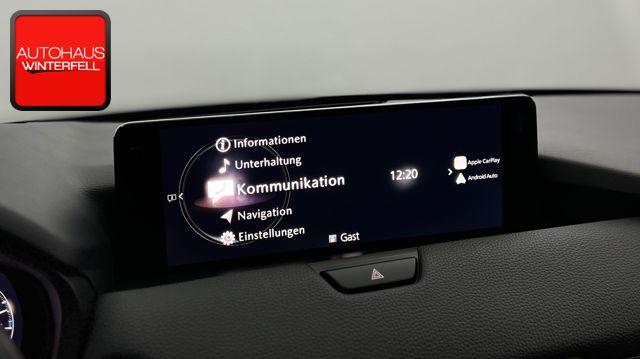 Mazda CX-60 e-3.3 SKYACTIV-D HOMURA AWD PANO+360+HUD+