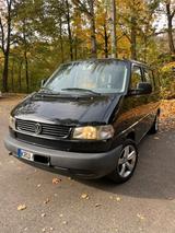 Volkswagen T4 Caravelle 2.5 Automatik Standard - Volkswagen T4 Caravelle mit Benzin-Antrieb: Automatik