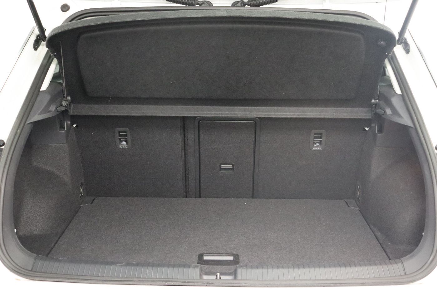 Volkswagen T-Roc - Bild 15