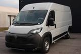 Peugeot Boxer 435 L3H2 BHDi180 EAT8 Drehsitze Techno 7" - Offers matching your search criteria
