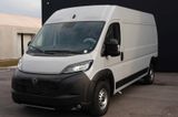 Peugeot Boxer 435 L3H2 BHDi180 EAT8 Drehsitze Techno 7" - Peugeot Garantie