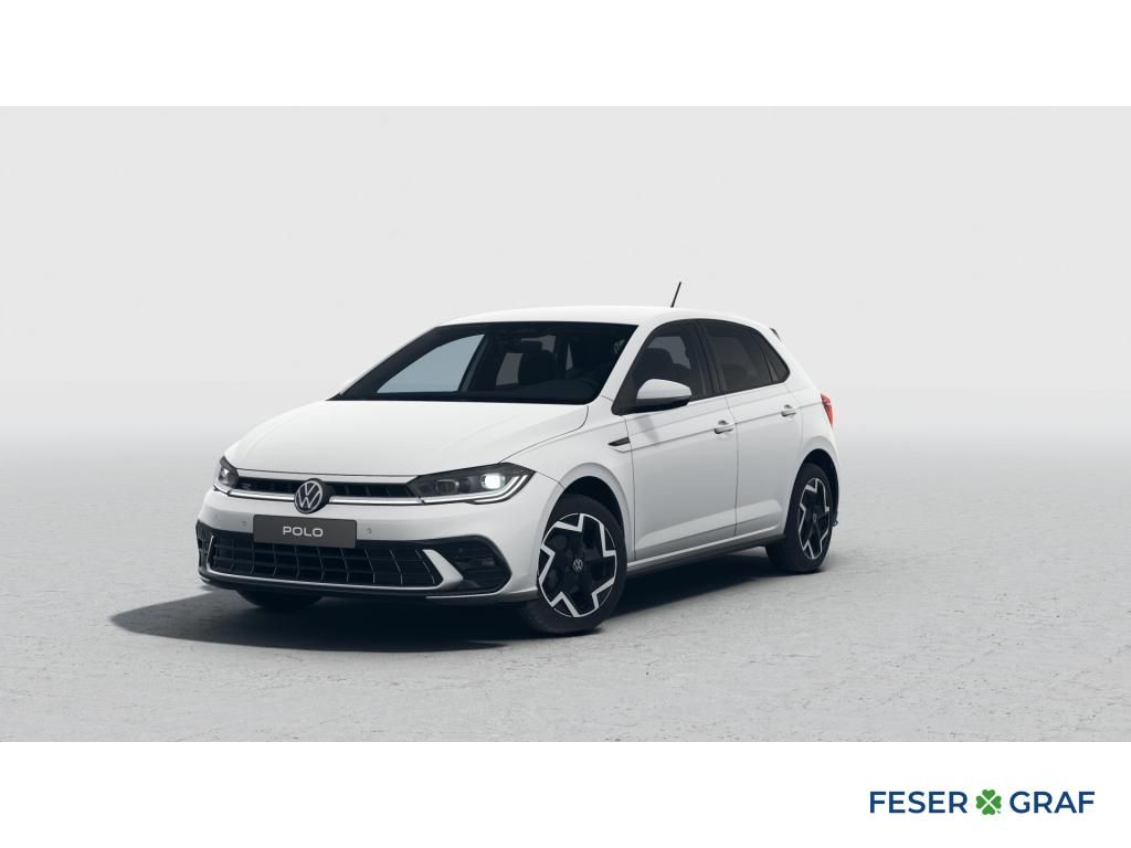 Volkswagen Polo - Bild 6