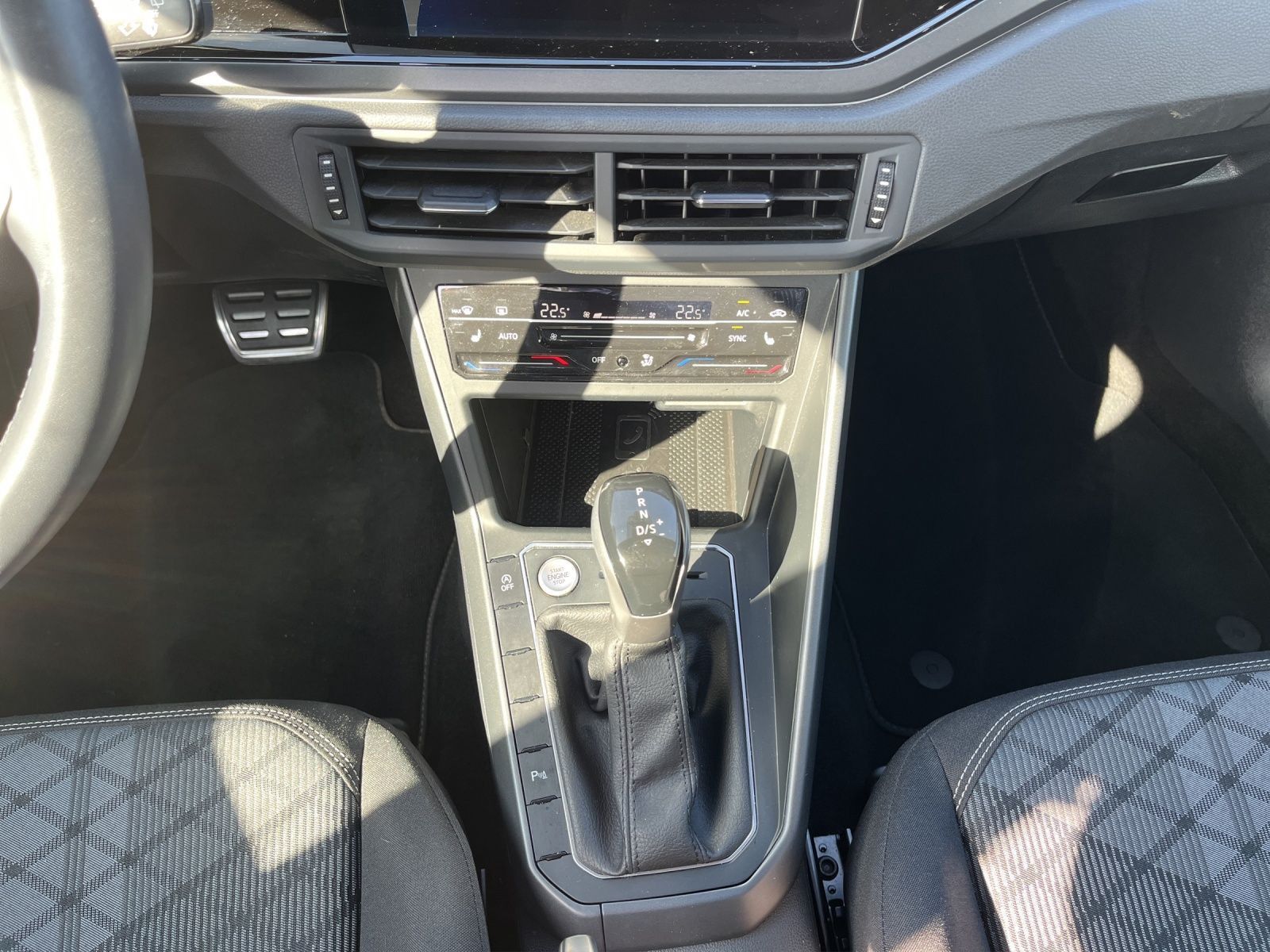 Volkswagen Taigo - Bild 11