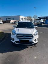 Ford Escape - Ford Escape Gebrauchtwagen
