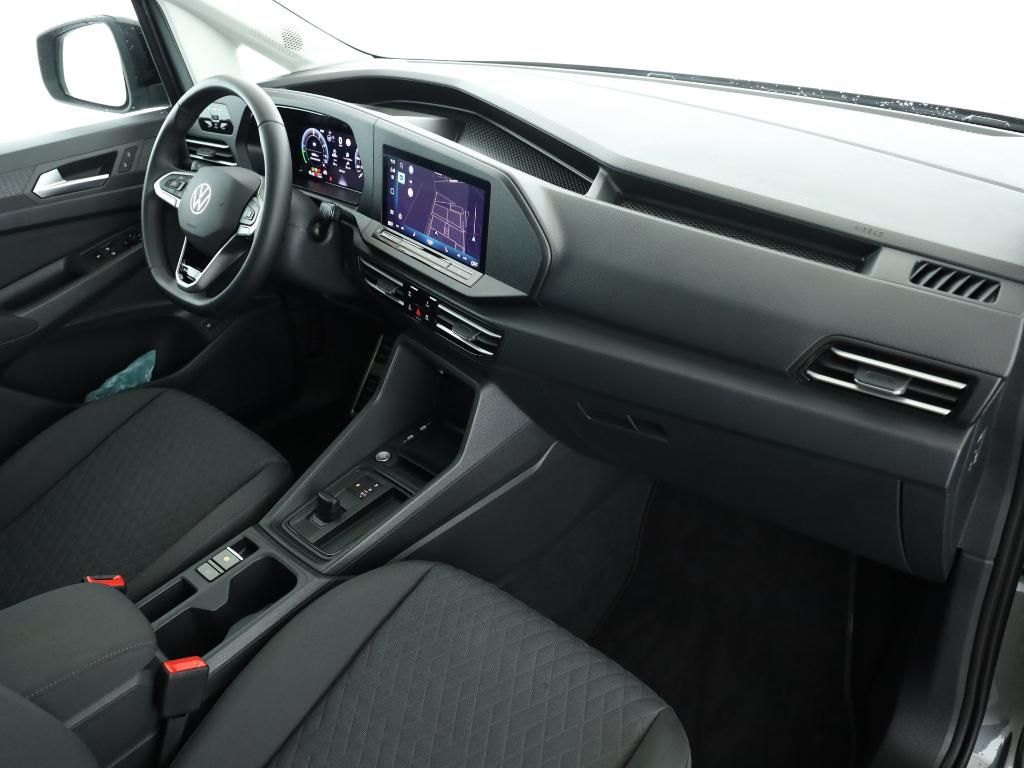 Volkswagen Caddy - Bild 3