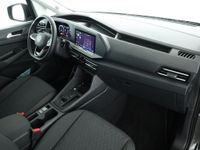 Volkswagen Caddy - Vorschau Bild 3
