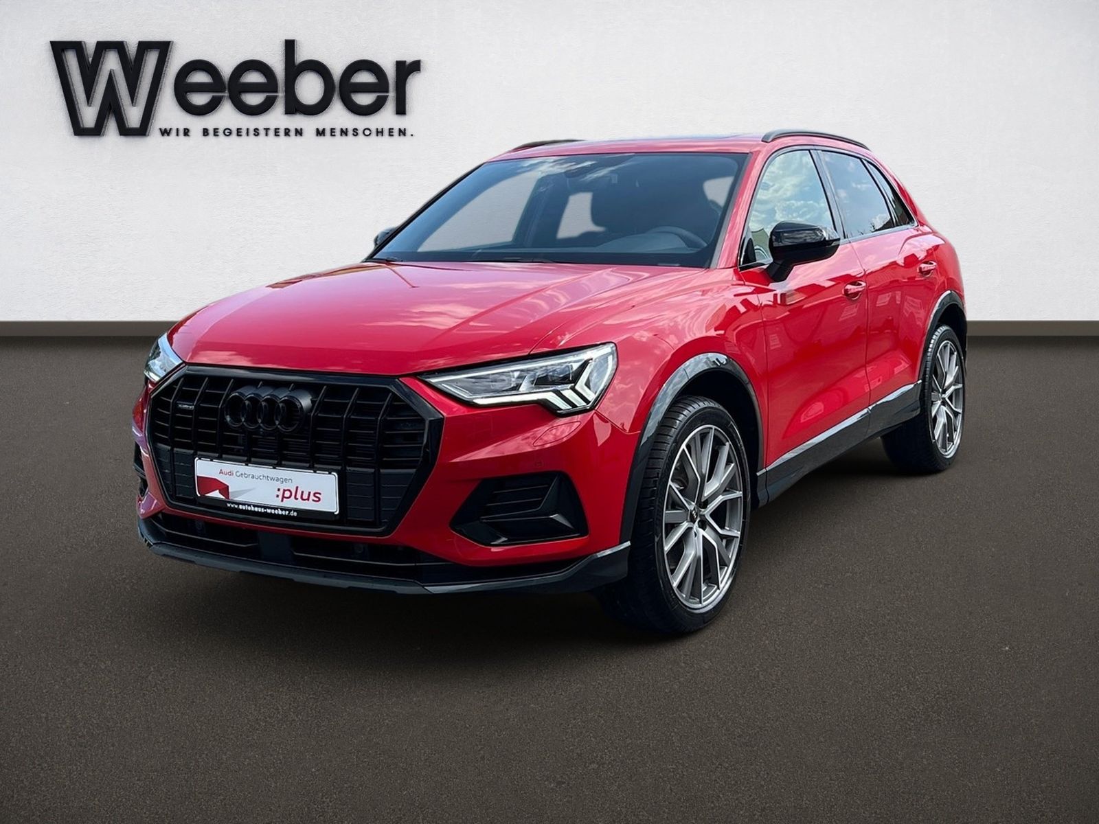 Audi Q3 - Bild 2