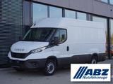 Iveco eDaily 35S14EV ZEV / 3,5t Anhängelast - Mobilbagger