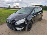 Ford Galaxy 2,0TDCi Business 7-Sitzer AHK Navi Winter - gebrauchte Ford Galaxy aus dem Jahr 2013
