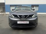 Nissan Qashqai Acenta *Automatic *Service&TÜV Neu* - Nissan Gebrauchtwagen in Dortmund