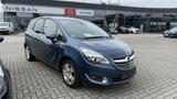 Opel Meriva 1.4 Automatik Innovation - gebrauchte Opel Meriva aus dem Jahr 2016