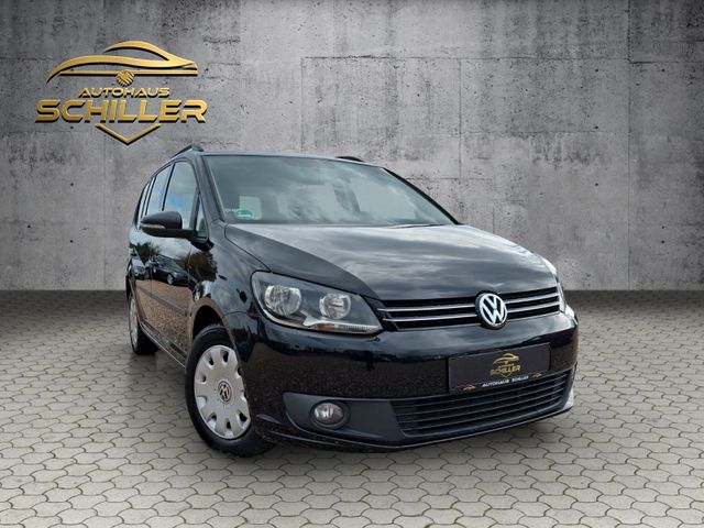 Volkswagen Touran Trendline *7-Sitzer* *Klima* *Tempomat*