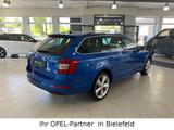 Skoda Octavia Combi Style XENON/SHZ/PDC/SCHECKHEFT - Skoda in Bielefeld