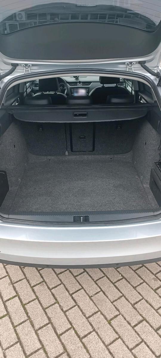 Skoda Octavia 2013 — photo 11