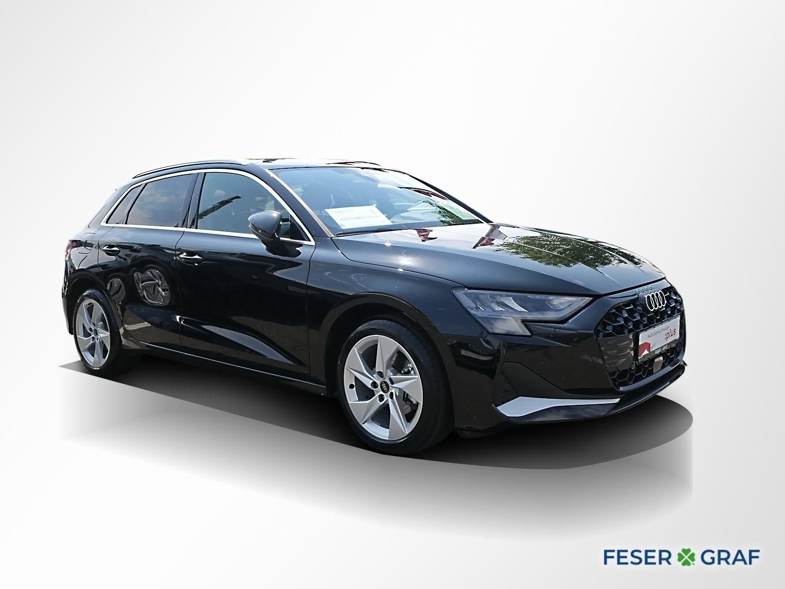 Audi A3 - Bild 3