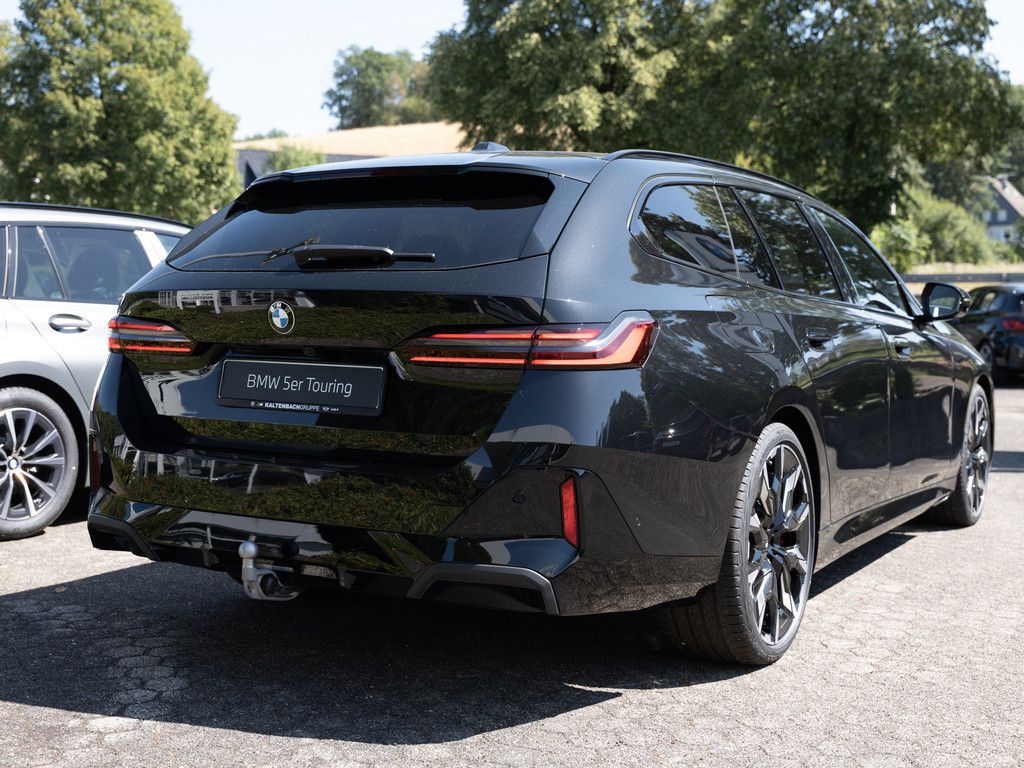 BMW 540 - Bild 6