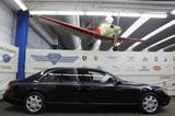 Maybach 62/RECHTSLENKER/TRENNWAND/KAMERA - Maybach 62 Gebrauchtwagen