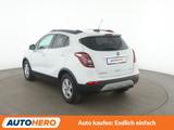 Opel Mokka X 1.4 Turbo Innovation Aut.*NAVI*TEMPO*CAM - Opel Mokka X in Bonn