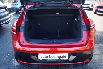 Renault Megane E-Tech Electric EV60 220HP Techno optimum