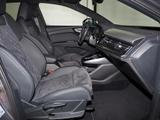 Audi Q4 35 e-tron Sportback Head Up/ Navi Plus/ Rückf - Audi Q4 mit Elektro-Antrieb