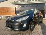 Peugeot 308 SW Tendance, inkl. Dachbox - Peugeot 308: Tendance