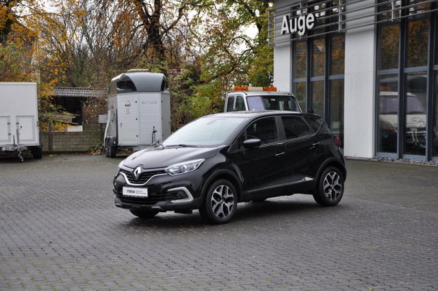 Renault Captur Experience ENERGY TCe 90