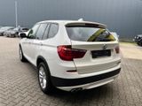 BMW X3 xDrive 30 d AUTOMATIK/NAVI/LED/SHZ/KLIMAA* - BMW X3 mit Diesel-Antrieb: Auto