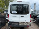 Ford Transit MK8 2.2 TDCI 2014 - Ford Transit mit Diesel-Antrieb: Kleinbus, Mk2