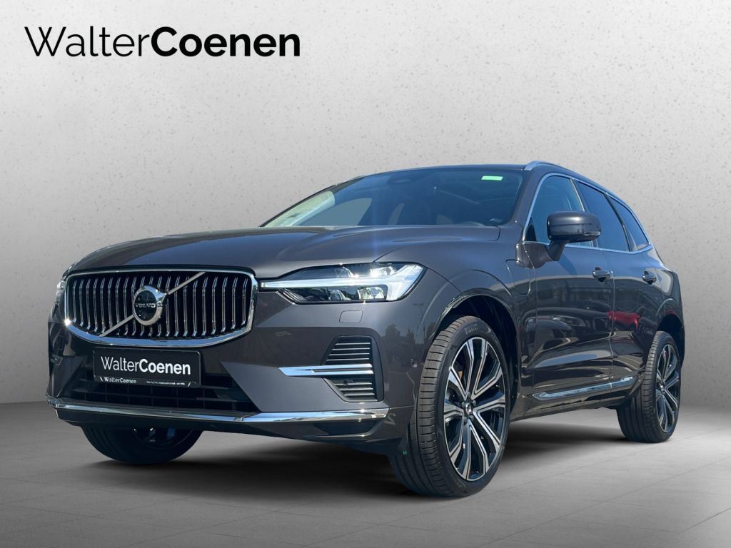 VOLVO XC60 T8 AWD Plus Bright PDC+SHZ+Pano+PA+Memory