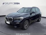 BMW X5 G05 2018 Diesel xdrive25d Business auto - BMW X5: G05