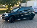 Mercedes-Benz Mercedes ml 320 - gebrauchte Mercedes-Benz ML 320 aus dem Jahr 2009