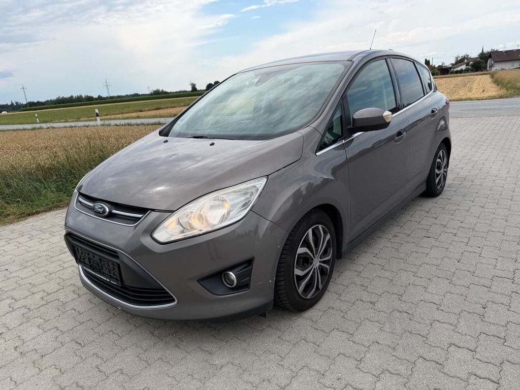 Angebot ansehen Ford C-Max