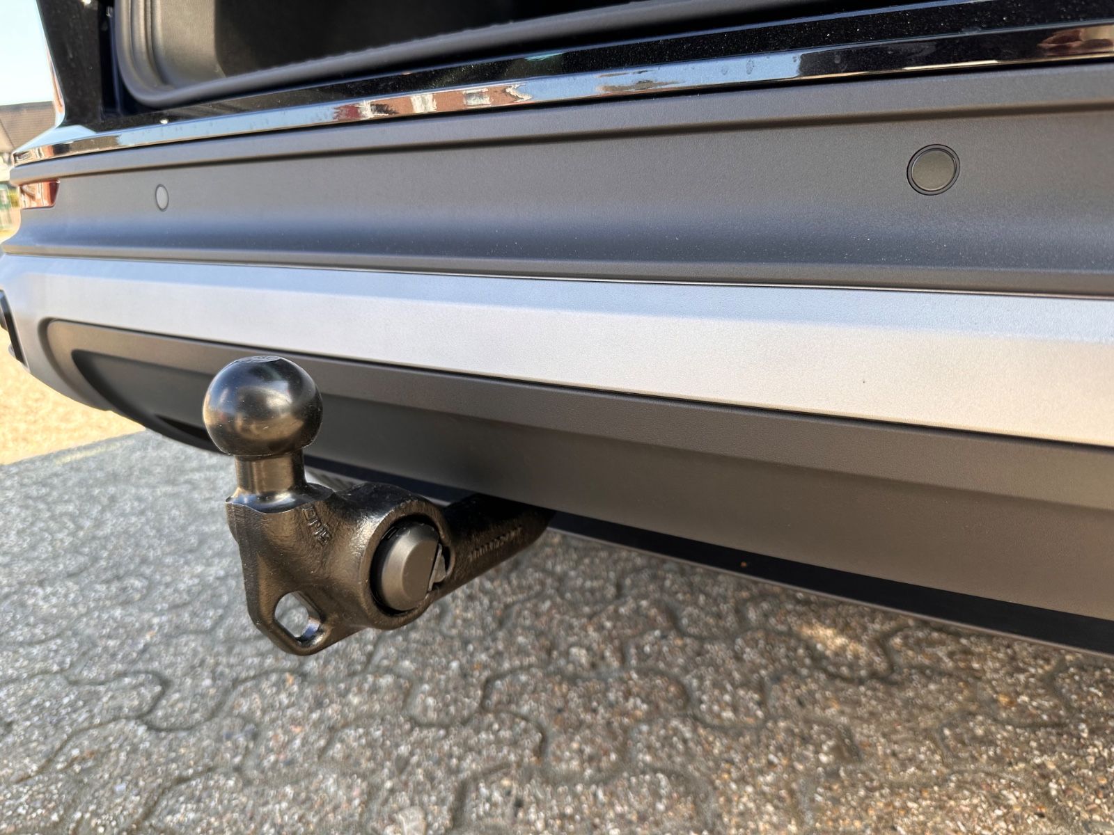 Fahrzeugabbildung SEAT Ateca 1.5 TSI Style DSG AHK/Navi/ACC/LED/SHZ/APP