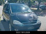 Ford Galaxy Trend-X **7SITZER**TÜV NEU**KLIMA** - Ford Galaxy aus 2005 mit Diesel-Antrieb