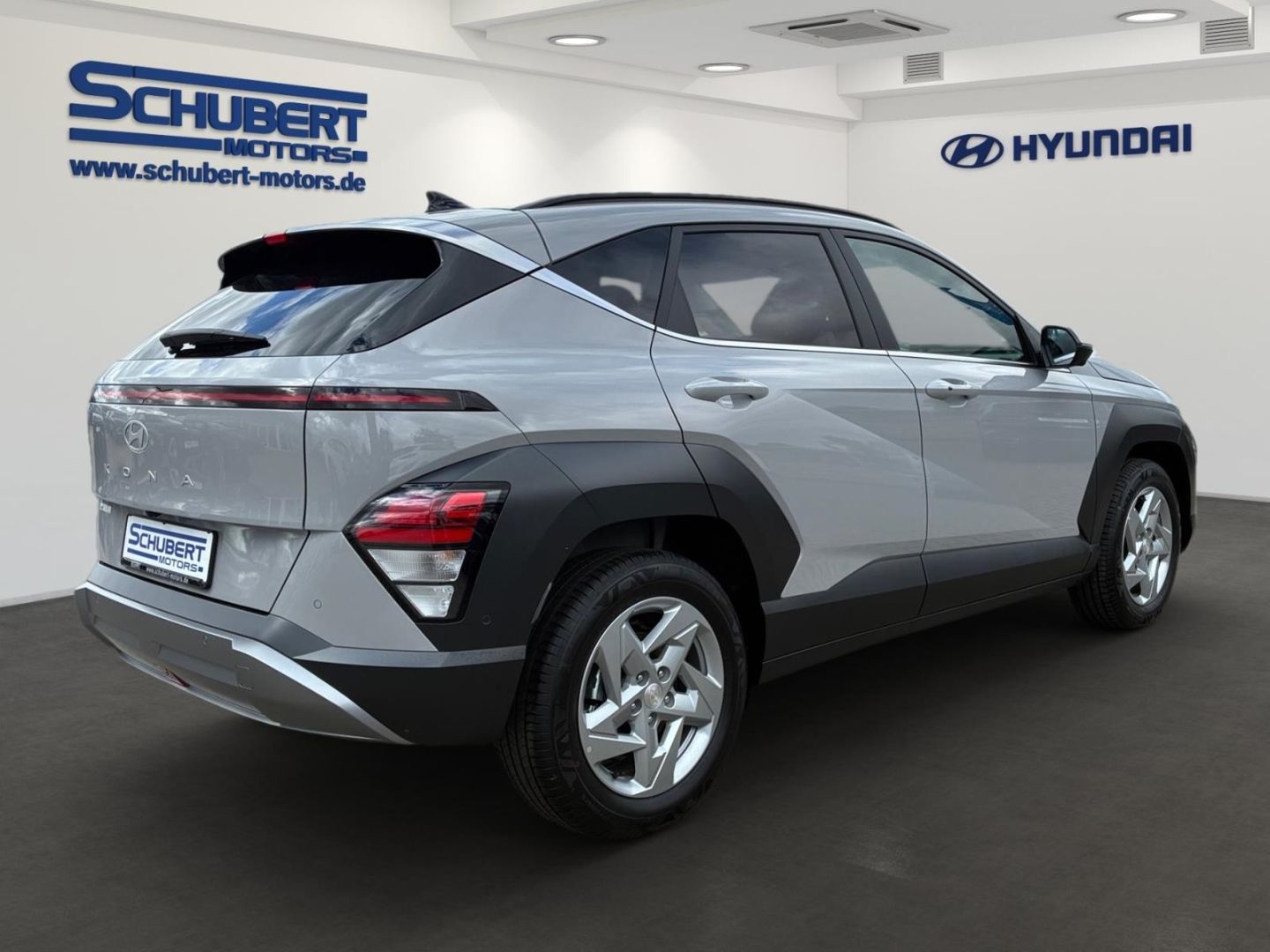 Hyundai KONA - Bild 4